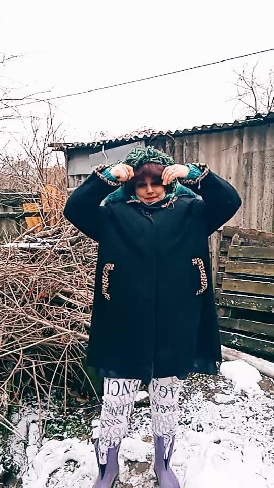TikTok video thumbnail by valya_kuku