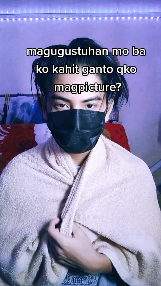 TikTok video thumbnail by kyleboyfacemask