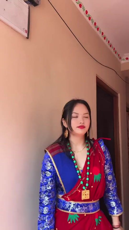 TikTok video thumbnail by queenofnepal12