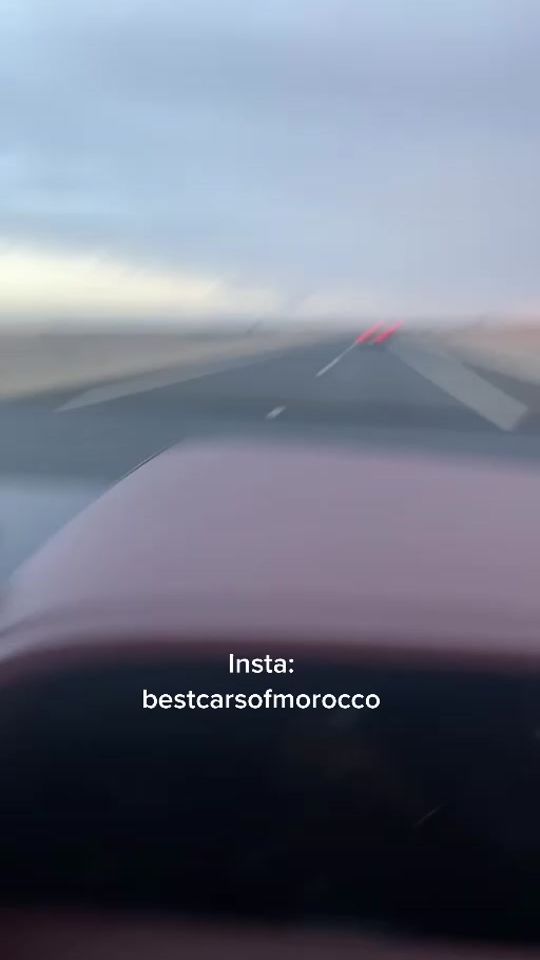 TikTok video thumbnail by bestcarsofmorocco