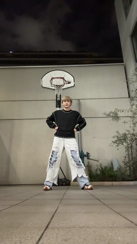 TikTok video thumbnail by yu_ki_bullettrain5