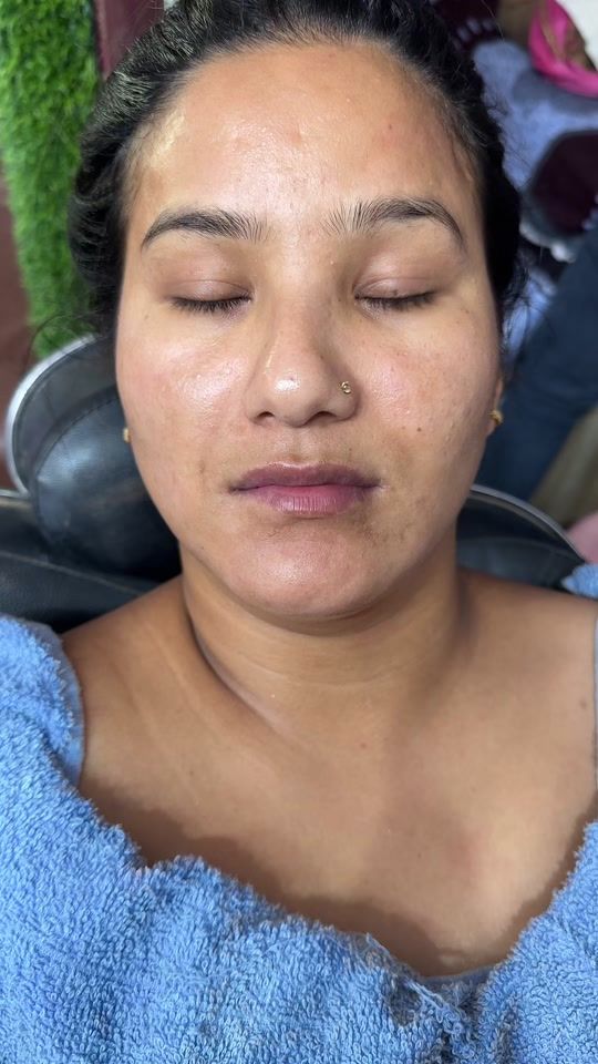 TikTok video thumbnail by makeoverbynirupa