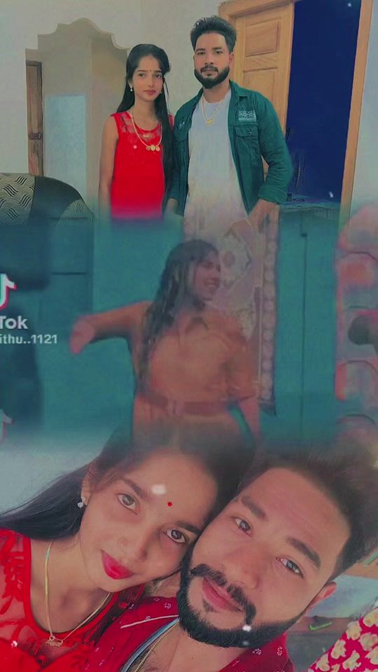 TikTok video thumbnail by ktmthivi