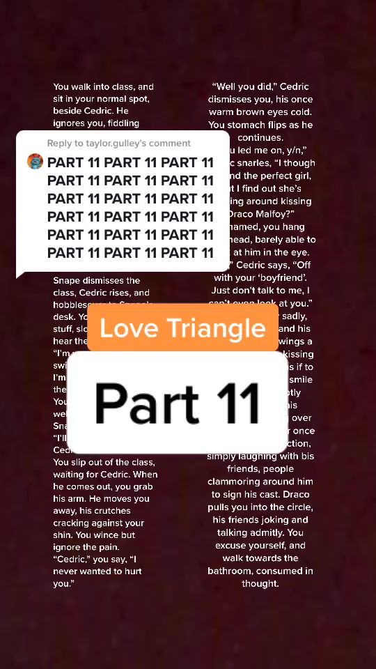 TikTok video thumbnail by dracos.one.and.only