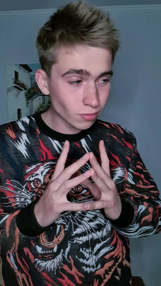 TikTok video thumbnail by shumaevnikita