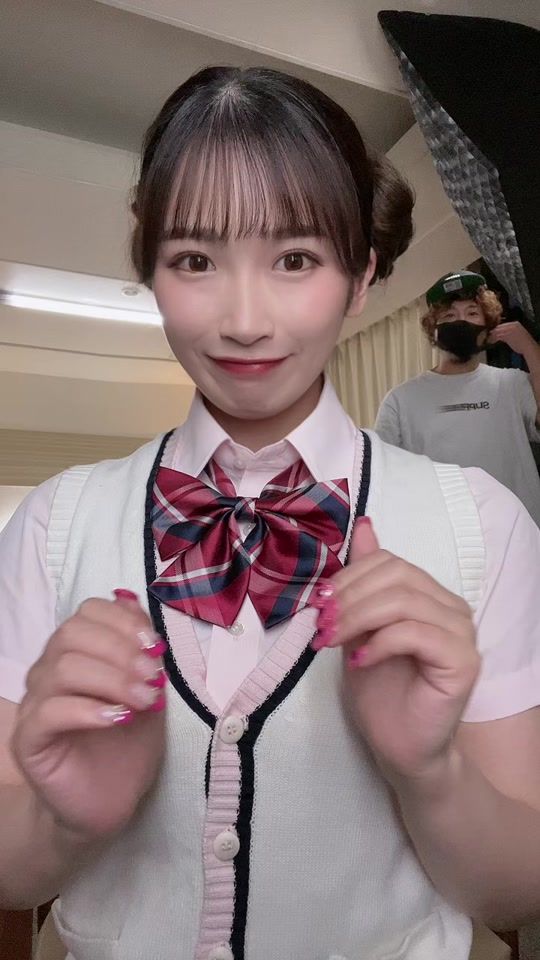 TikTok video thumbnail by waka_misono