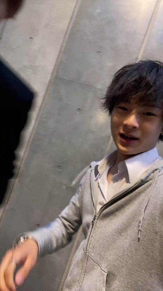 TikTok video thumbnail by eizuka_kenshin