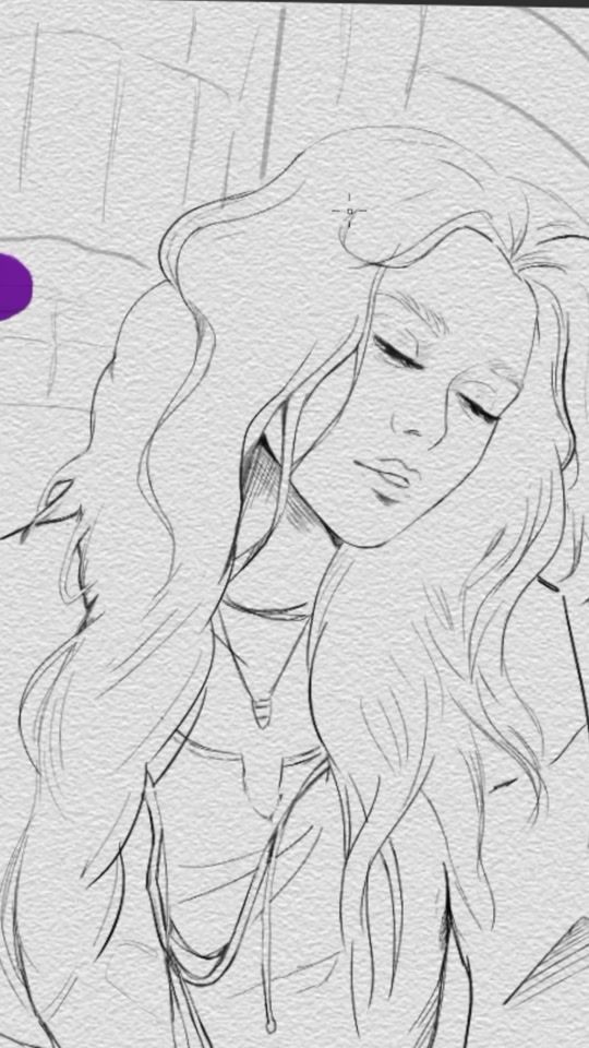 TikTok video thumbnail by ishimovart