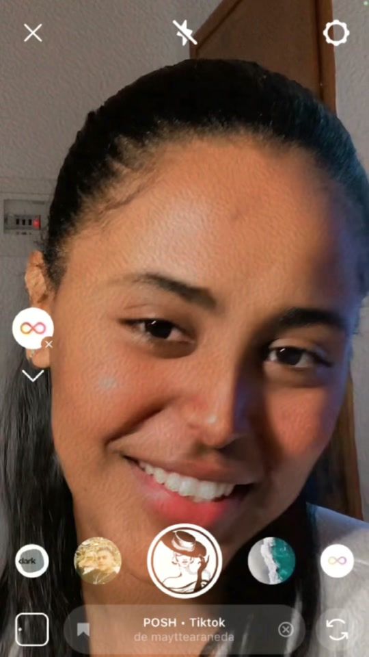 TikTok video thumbnail by merccy_solomon