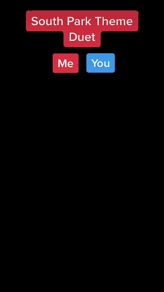 TikTok video thumbnail by southpark
