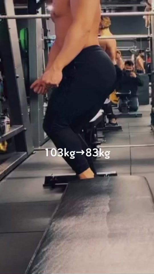TikTok video thumbnail by yuki_physique.97
