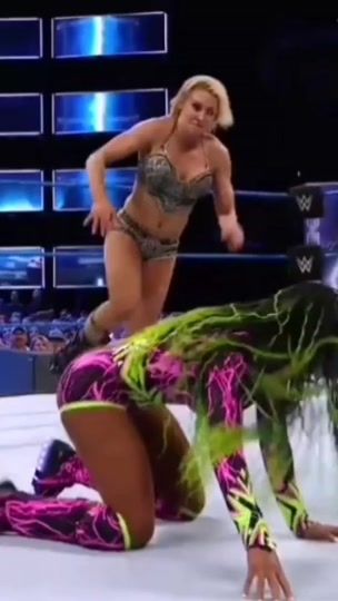 TikTok video thumbnail by wwe__queen