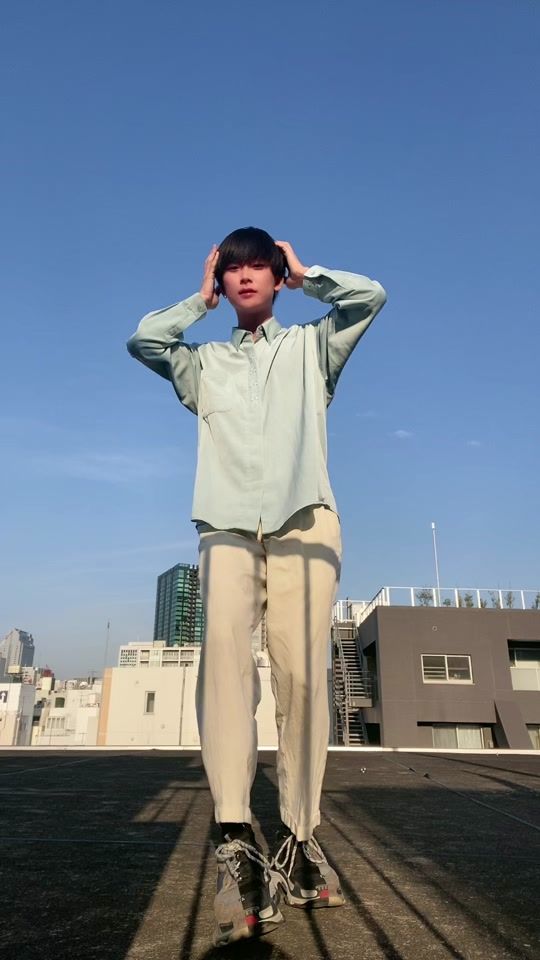 TikTok video thumbnail by _yuhi_1116