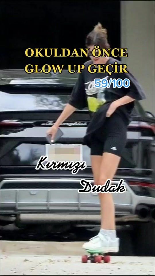 TikTok video thumbnail by __kendall777