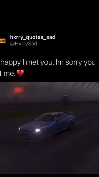 TikTok video thumbnail by hxrry_quotes_sad