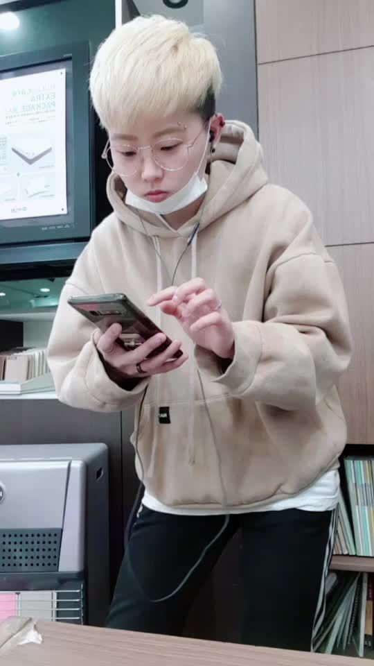 TikTok video thumbnail by shin_sajang93