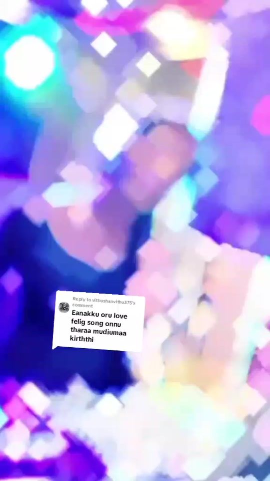 TikTok video thumbnail by keerthijmk3