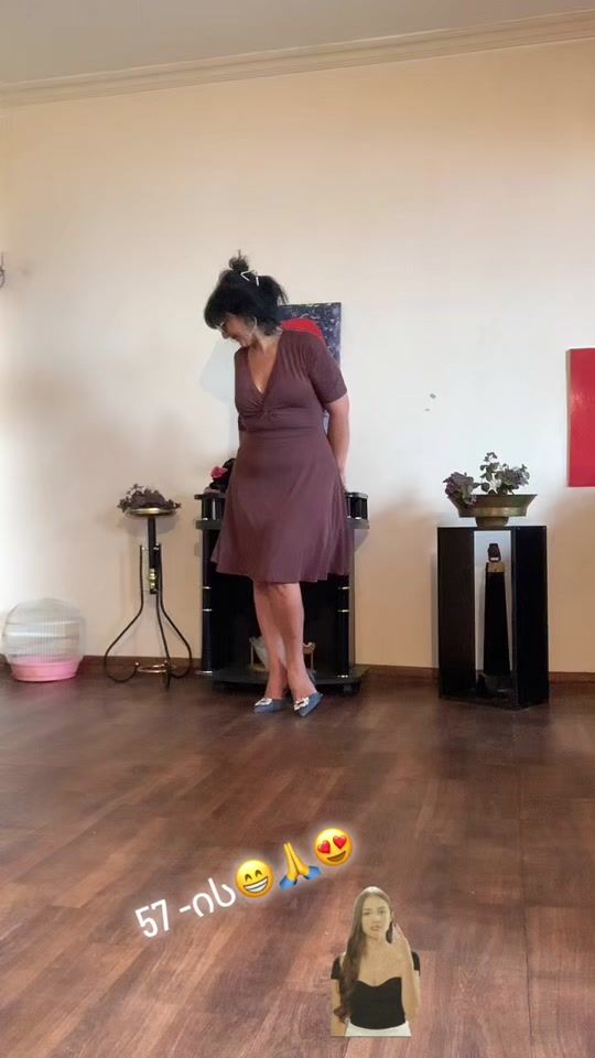 TikTok video thumbnail by irma.chaxunashvili