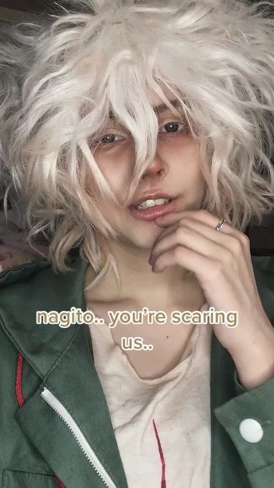 TikTok video thumbnail by rc_cos