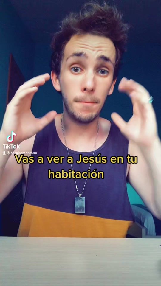TikTok video thumbnail by sergiarmentano