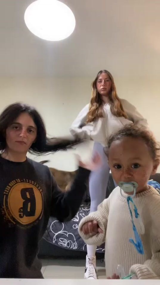 TikTok video thumbnail by maygal4321