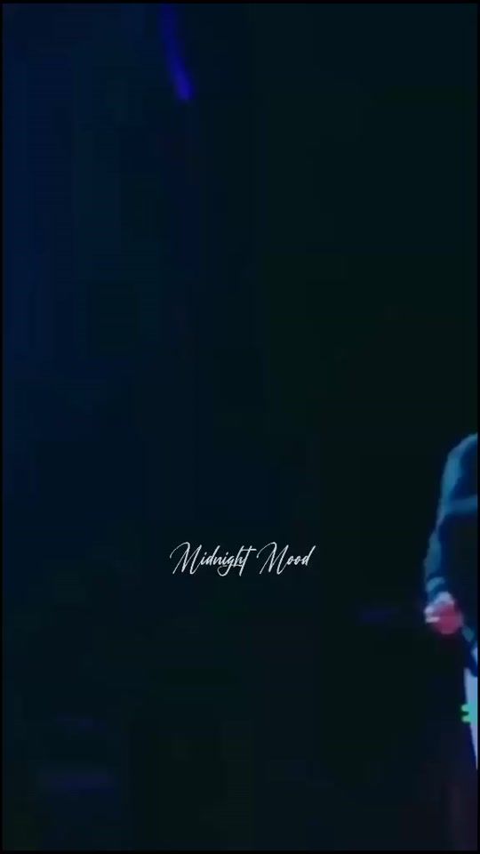 TikTok video thumbnail by midnightmood_oficial