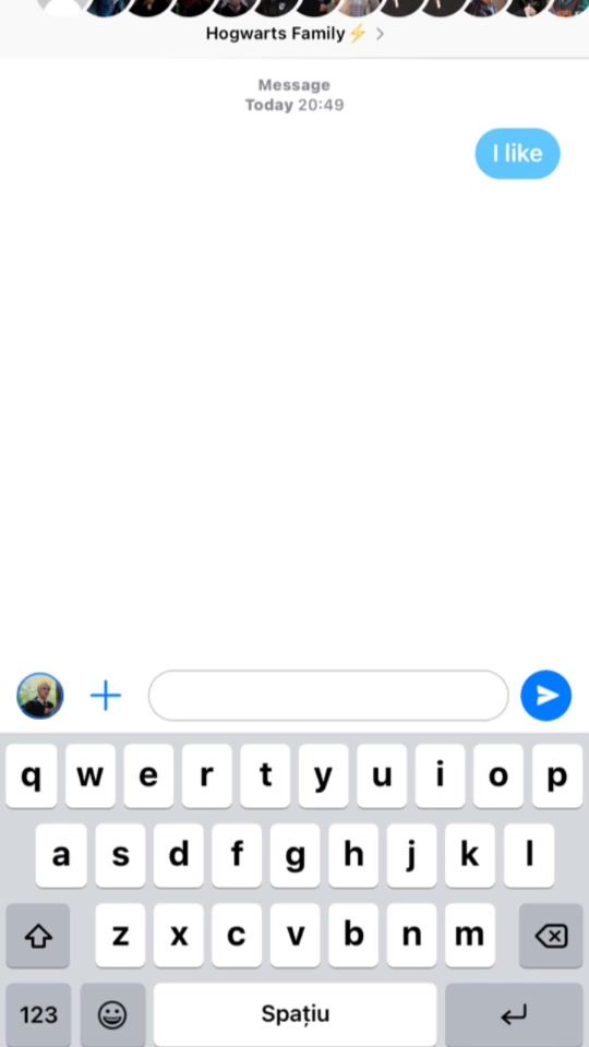 TikTok video thumbnail by _.hogwarts.family._