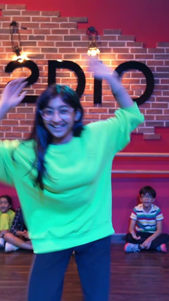 TikTok video thumbnail by afrodancedubai