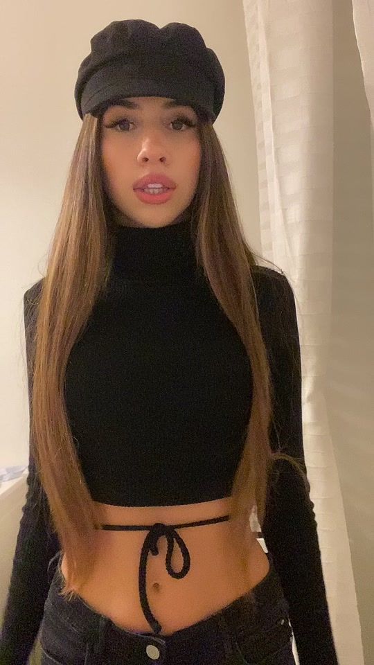 TikTok video thumbnail by __alessandracanale__