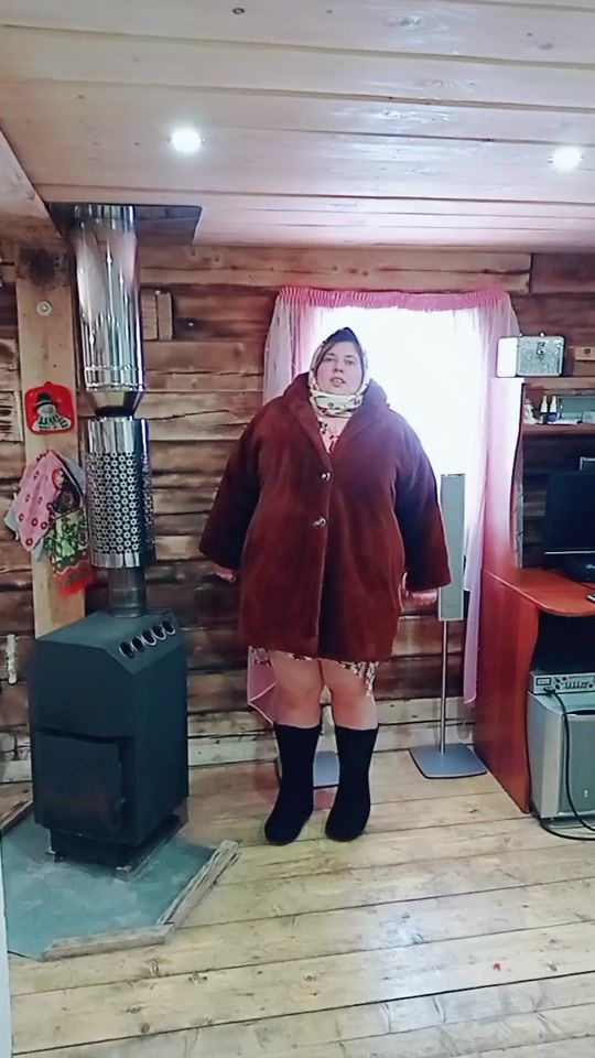 TikTok video thumbnail by derevenckay_baba