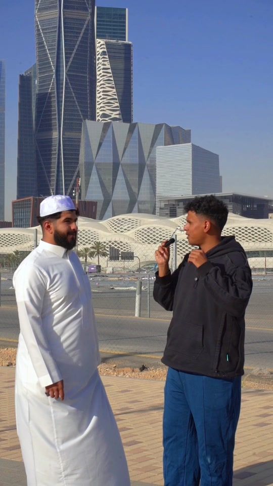 TikTok video thumbnail by saudicamman