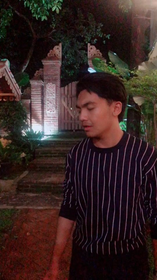 TikTok video thumbnail by afdhalyusmann