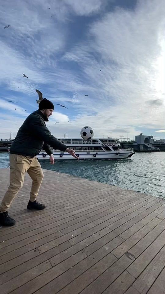 TikTok video thumbnail by surini_football