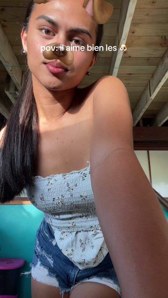 TikTok video thumbnail by kamalanie_