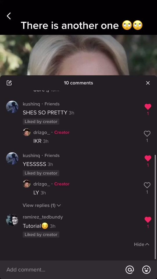TikTok video thumbnail by _v4mplre