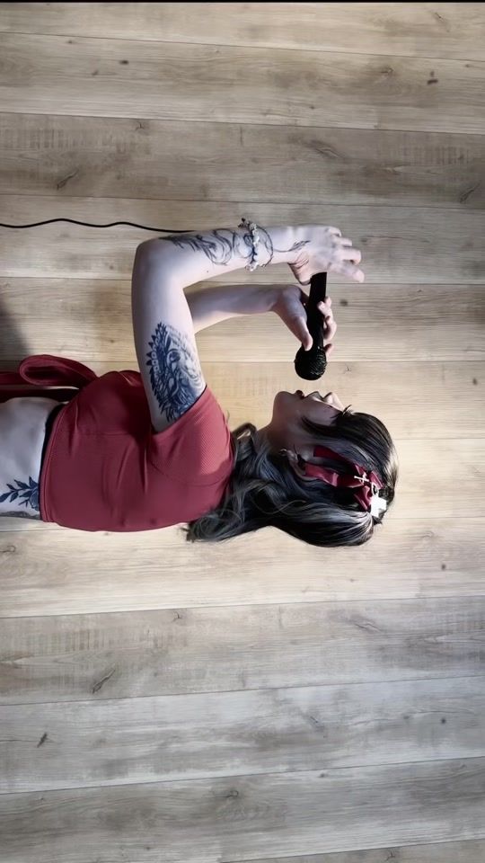 TikTok video thumbnail by pasta_umai