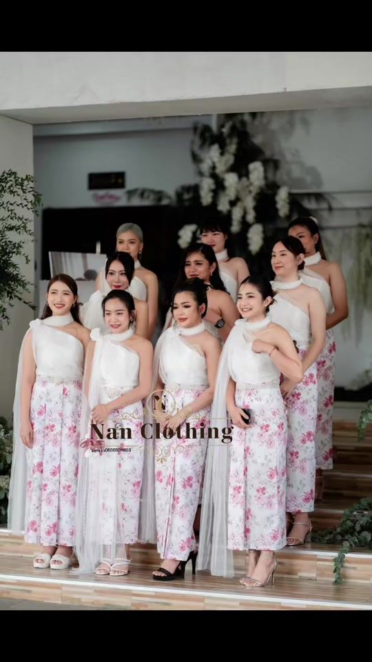 TikTok video thumbnail by nanthaidress