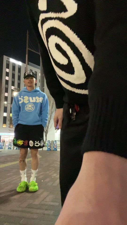 TikTok video thumbnail by kai_03_28