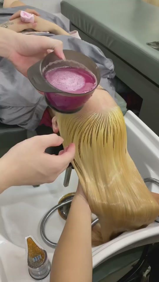 TikTok video thumbnail by 9amhairstudio.com