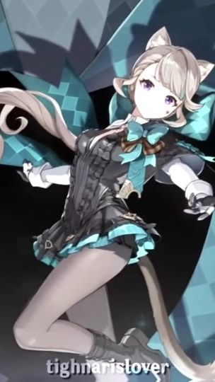 TikTok video thumbnail by tighnarislover