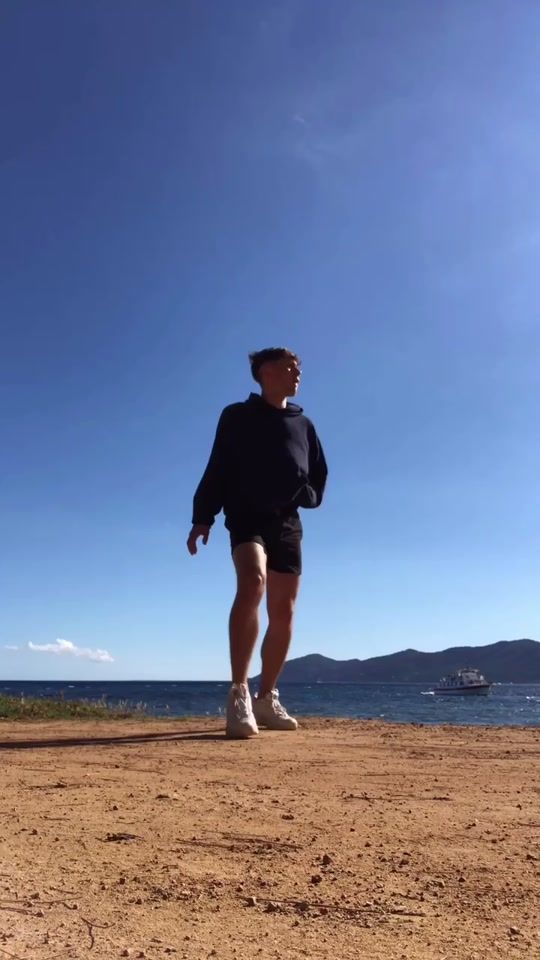 TikTok video thumbnail by oliverclrke