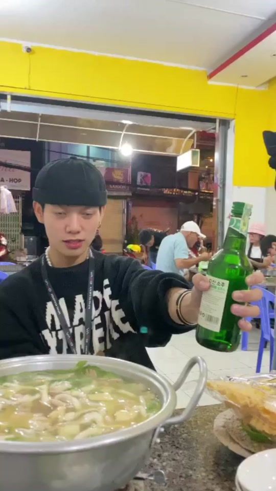 TikTok video thumbnail by khongphainobita