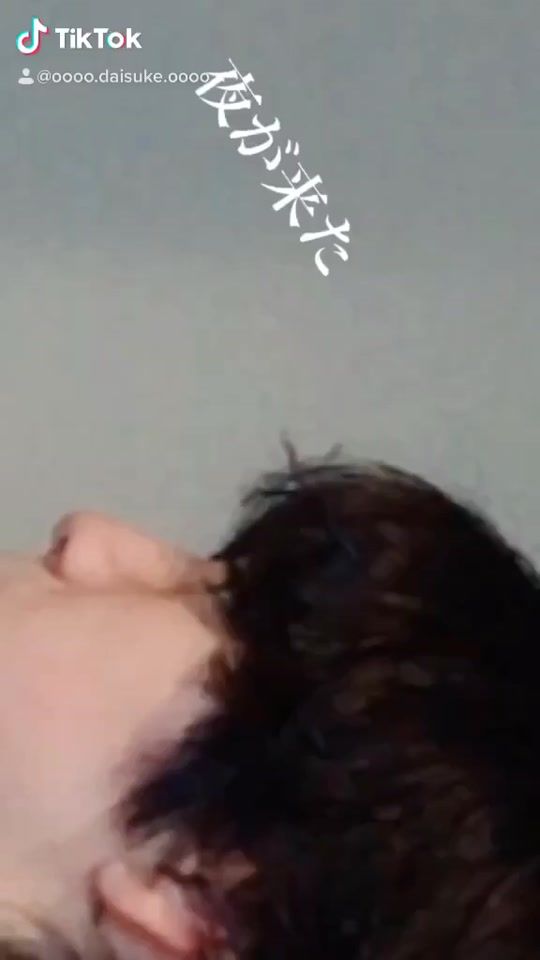TikTok video thumbnail by oooo.daisuke.oooo