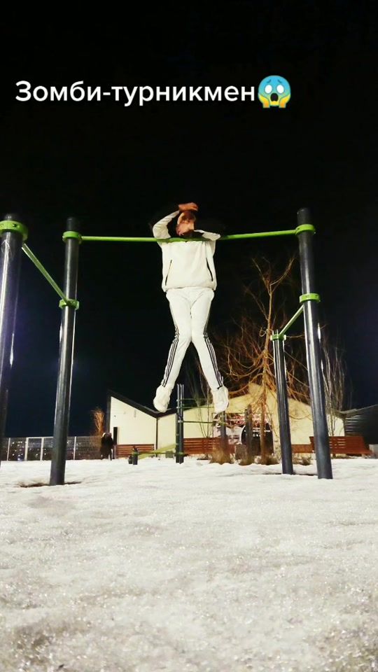TikTok video thumbnail by evgeneonofficial