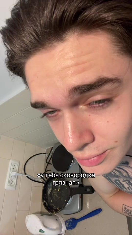 TikTok video thumbnail by aaron_pole_rus