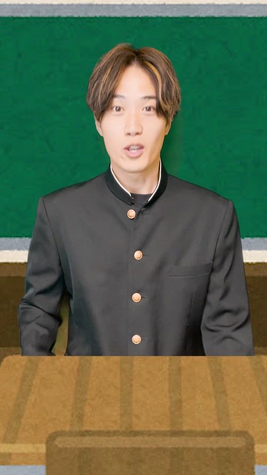 TikTok video thumbnail by setogiwa_03