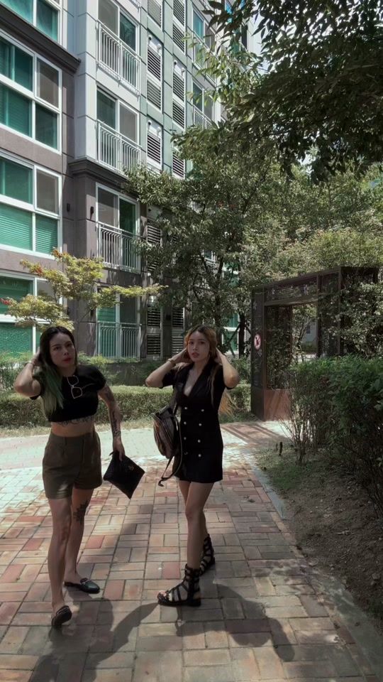 TikTok video thumbnail by yurisingle