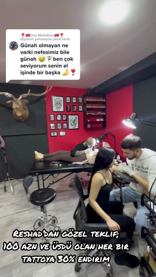 TikTok video thumbnail by reshadtattoo_