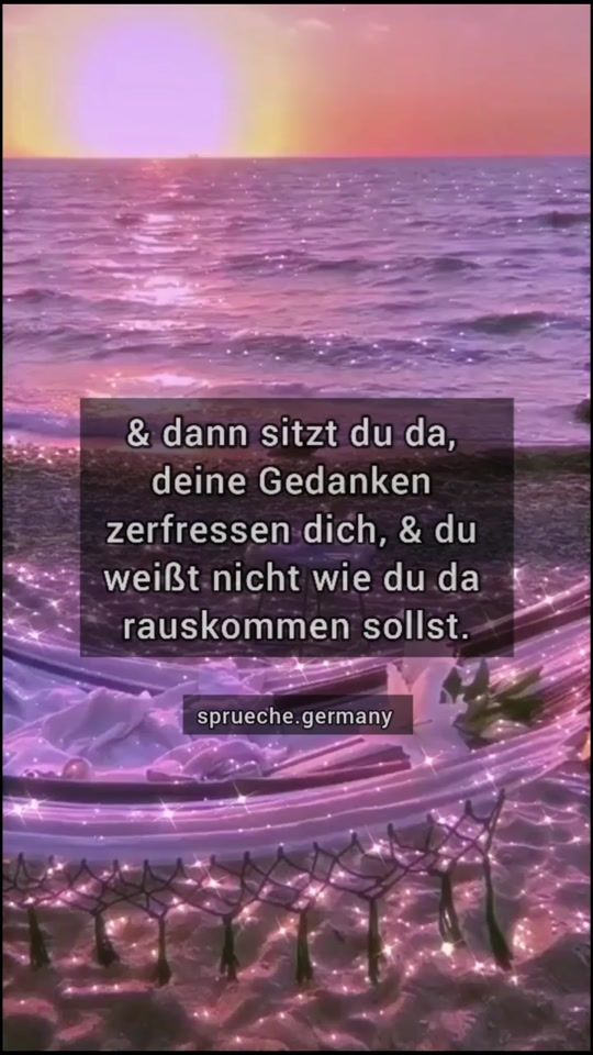 TikTok video thumbnail by sprueche.germany