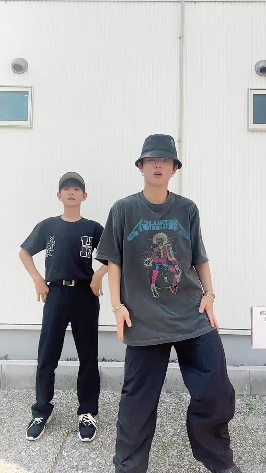 TikTok video thumbnail by horumon3brothers